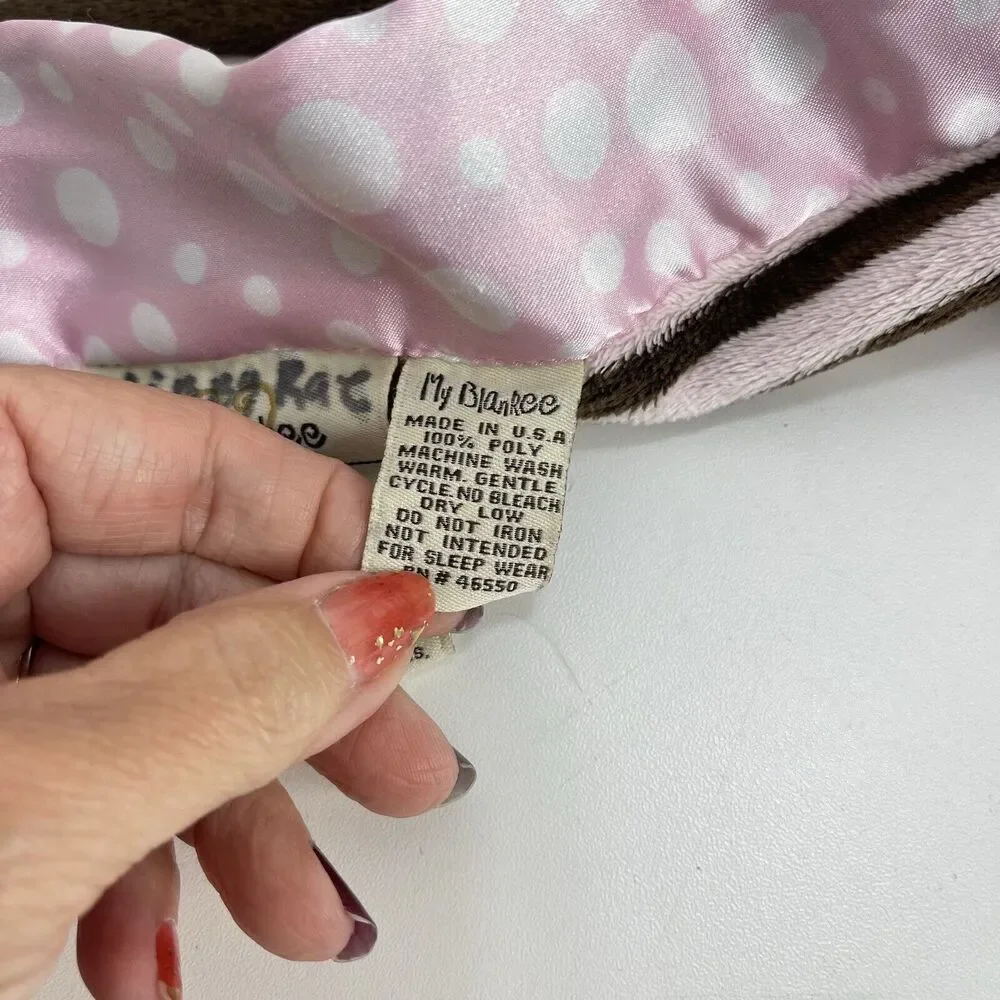 My Blankee Blanket Baby 30